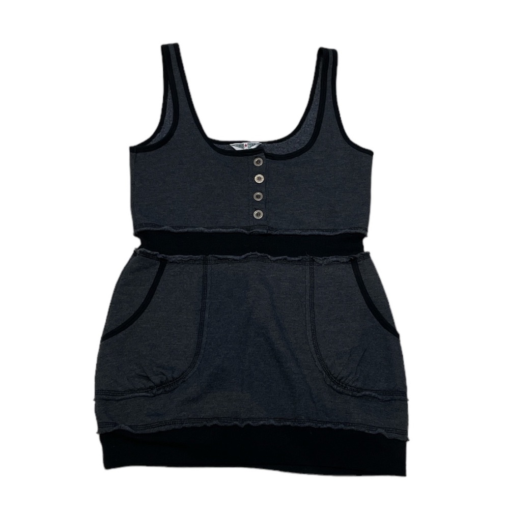 Hard Tail Forever Tank Top!!!!!
